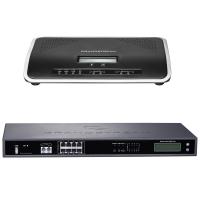 IP АТС Grandstream UCM6202 Diawest