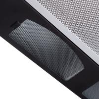 Вытяжка кухонная PYRAMIDA TL 60 SLIM BL Diawest