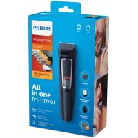 Машинка для стрижки PHILIPS MG3740/15 Diawest