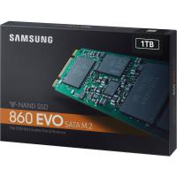 Внутренний диск SSD Samsung MZ-N6E1T0BW Diawest