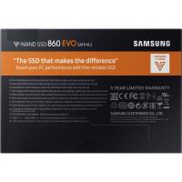 Внутрішній диск SSD Samsung MZ-N6E1T0BW Diawest