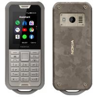 Мобільний телефон Nokia 800 Tough Desert Sand Diawest