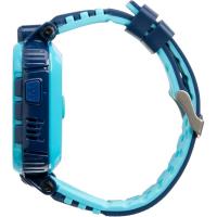 Смарт-годинник Gelius Pro GP-PK001 (PRO KID) Blue Kids smart watch, GPS tracker (ProGP-PK001(PROKID)Blue) Diawest