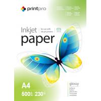 Бумага для принтера/копира PrintPro PGE230500A4 Diawest