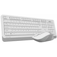 Комплект A4Tech FG1010 White Diawest