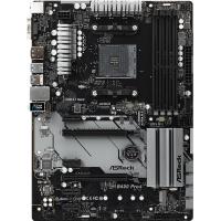 Серверна материнська плата ASRock B450 PRO4 Diawest