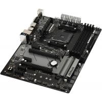 Серверна материнська плата ASRock B450 PRO4 Diawest