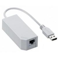 Перехідник Atcom USB Lan RJ45 10/100Mbps MEIRU (Mac/Win) (7806) Diawest