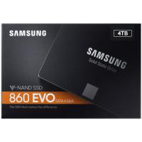 Накопичувач SSD 2.5