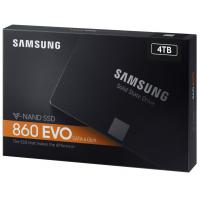 Накопичувач SSD 2.5