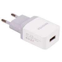 Зарядний пристрій Maxxter 1 USB, 5V/2.1A (UC-24A) Diawest
