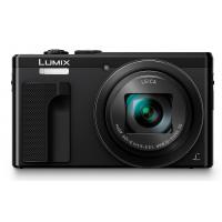 Цифровий фотоапарат PANASONIC LUMIX DMC-TZ80 Black (DMC-TZ80EE-K) Diawest