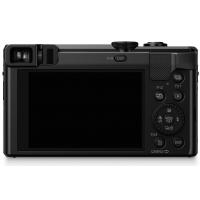 Цифровий фотоапарат PANASONIC LUMIX DMC-TZ80 Black (DMC-TZ80EE-K) Diawest