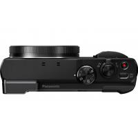 Цифровий фотоапарат PANASONIC LUMIX DMC-TZ80 Black (DMC-TZ80EE-K) Diawest