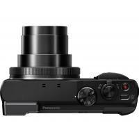 Цифровий фотоапарат PANASONIC LUMIX DMC-TZ80 Black (DMC-TZ80EE-K) Diawest