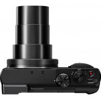 Цифровий фотоапарат PANASONIC LUMIX DMC-TZ80 Black (DMC-TZ80EE-K) Diawest