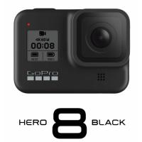 Экшн-камера GoPro Hero 8 Black (CHDHX-801-RW) Diawest