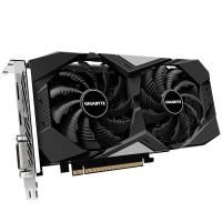 Видеокарта GIGABYTE GV-N165SWF2OC-4GD Diawest