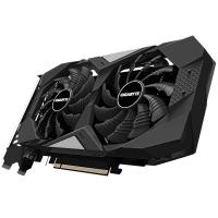 Видеокарта GIGABYTE GV-N165SWF2OC-4GD Diawest