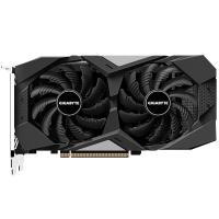 Видеокарта GIGABYTE GV-N165SWF2OC-4GD Diawest