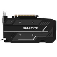 Видеокарта GIGABYTE GV-N165SWF2OC-4GD Diawest