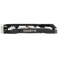 Видеокарта GIGABYTE GV-N165SWF2OC-4GD Diawest