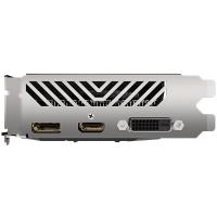 Видеокарта GIGABYTE GV-N165SWF2OC-4GD Diawest
