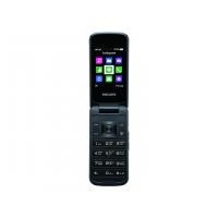 Мобільний телефон Philips Xenium E255 Blue Diawest