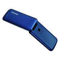 Мобильный телефон Philips Xenium E255 Blue Diawest