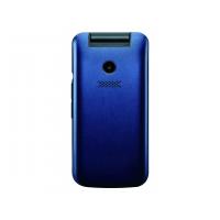 Мобільний телефон Philips Xenium E255 Blue Diawest