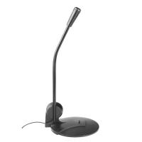 Мікрофон Trust Primo Desk 3.5mm (21674) Diawest