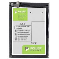 Акумуляторна батарея PowerPlant Lenovo ZUK Z1 (BL255) 4000mAh (SM130269) Diawest