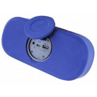 Акустическая колонка Divoom Airbeat 20 blue Diawest