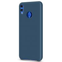 Чехол для моб. телефона MakeFuture Silicone Case Honor 8X Blue (MCS-H8XBL) Diawest