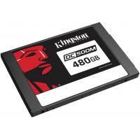 Внутрішній диск SSD Kingston SEDC500M/480G Diawest