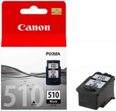 Картридж Canon PG-510 Black MP260 (2970B001/2970B007) Diawest