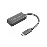 Перехідник USB Type-C to HDMI2.0b Lenovo (4X90R61022) Diawest