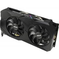 Відеокарта ASUS GeForce GTX1660 SUPER 6144Mb DUAL Advanced EVO (DUAL-GTX1660S-A6G-EVO) Diawest