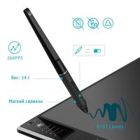 Графічний планшет Huion Giano WH1409 V2 (WH1409V2) Diawest