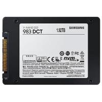 Внутрішній диск SSD Samsung MZ-QLB1T9NE Diawest