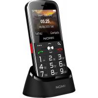 Мобильный телефон Nomi i220 Black Diawest