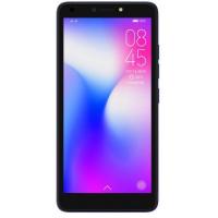 Мобільний телефон Tecno B1F (POP 2F) 1/16Gb Dawn Blue (4895180748981) Diawest