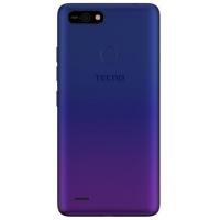 Мобільний телефон Tecno B1F (POP 2F) 1/16Gb Dawn Blue (4895180748981) Diawest