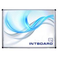 Интерактивная доска Intboard UT-TBI82X-TS Diawest