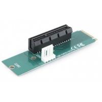 Контроллер PCIe to M.2 GEMBIRD (RC-M.2-01) Diawest