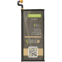 Аккумулятор для мобильных телефонов Gelius Pro 75026 Diawest