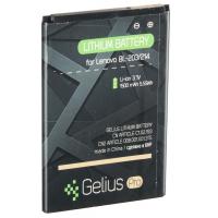 Акумуляторна батарея для телефону Gelius Pro Lenovo BL-203 (A369) (1500 mAh) (59138) Diawest