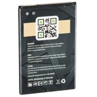 Акумуляторна батарея для телефону Gelius Pro Lenovo BL-203 (A369) (1500 mAh) (59138) Diawest