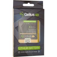 Аккумуляторная батарея для телефона Gelius Pro Huawei HB366481ECW (P20 Lite/P10 Lite/.../Honor 7c/P Smart) (73709) Diawest