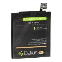 Акумуляторна батарея для телефону Gelius Pro Xiaomi BM46 (Redmi Note 3) (4000 mAh) (67172) Diawest